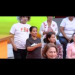 Karla Estrada Instagram - Ang dating matalik na magkaibigan, ngayon, isang lalaki ang pinag-aawayan! #Face2Face ang agawan BUKAS 11AM sa TV5, 8PM sa One PH at i-stream ang full episode sa Cignal Play.