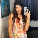 Esmeralda Pimentel Instagram - FORTIS FORTUNA ADIUVAT ☀️