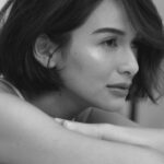 Jennylyn Mercado Instagram – 🤍🖤🤍