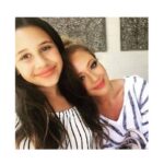 Leah Remini Instagram - To our beautiful Gemini baby girl, Sofia: Happy birthday! We love you so very much, nugget.

@therealangelopagan