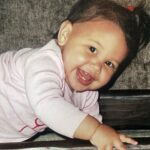 Leah Remini Instagram – To our beautiful Gemini baby girl, Sofia: Happy birthday! We love you so very much, nugget.

@therealangelopagan