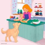 Vanessa Incontrada Instagram - Ogni anno tonnellate di cibo vengono buttate senza essere consumate: prendiamoci del tempo per evitare gli sprechi. 
(Neva)

#lestoriedineva #cibo #salute #nosprechi 

Illustrazione: Alice De Marco @alidemarco_art
