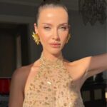 İrem Helvacıoğlu Instagram - 🔥💥✨