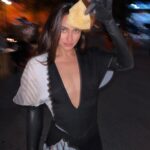 Renata Notni Instagram – La segunda foto describe mi personalidad al 100%.