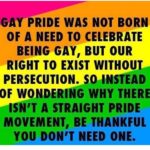 Jessica Capshaw Instagram - Repost of @jessykirson #happypride