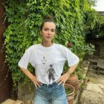 İrem Helvacıoğlu Instagram - 💚🌿🌱