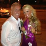 Mandy Rose Instagram - Happy Father’s Day to all these amazing men in my life ❤️🙏🏻 So grateful and blessed to be surrounded by such strong, loving men🙌🏼 love you all ❤️