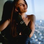 Karla Souza Instagram – Celebrando con @omega su nueva colaboración #AquaTerraShades 

Celebrating @omega new collaboration #AquaTerraShades 

Watch @omega
Dress @verodiazmx
Stylist @danireyes
Makeup @salvadorgonzalezmakeup
Hair @ernestovargas_hair
Shoes @reginaromeromx 
Photos @leop_perez @the.studiomx @samtakataka