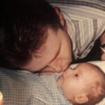 Antonia Gentry Instagram - pops 🥰
