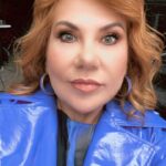 Marina Fedunkiv Instagram – В прошлом видео был сын, а в этом: что если бы у меня была несовершеннолетняя дочь-блогер 💃💆🏼‍♀️ 

В роли дочери @night_mare_vi 

#федункив #маринафедункив #актриса #певица #юмор #камеди #прикол #дочь