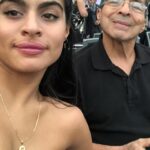 Jessie Reyez Instagram - Happy Father’s Day to mi papi ❤️ One of the main reasons I move without a fuck to give lol 👑 he’s got a gram but he don’t really be on it like that so leave ur messages and I’ll show em after k bi @shamelesspapi