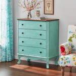 Ree Drummond Instagram - My new furniture collection is finally here (!!!) and available for you to shop on Walmart.com! 😍 I’m beyond excited about its quality and gorgeousness. Today we’re launching the kitchen, dining room, and bedroom collections, and it’s impossible for me to pick my favorite piece. Beautiful teal, scalloped edges, turned legs, practical functionality. I love it all, and can’t wait to hear how much you love it, too. (Swipe to see more pieces!)
