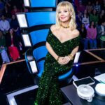 Valeriya Instagram - Так быстро пролетел сезон! Сегодня уже финал нашего потрясающего шоу "Ты супер 60 "в  20.20 на @ntvru @ildarabdrazakov @wolfieha @dubtsova_official ♥️♥️♥️ @weitmedia @yuliasumacheva