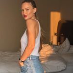 Bar Refaeli Instagram – 💋
