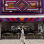 Sheryl Rubio Instagram - #ad Celebrando el arte y la música hispana, con #RitmoYColorMcD con
@mcdonalds hay muchas sorpresas dentro del video así que velo completo 🫣✨🫶🏻