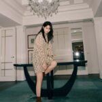 Shin Min-a Instagram -