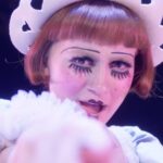 Maude Apatow Instagram - BRAND NEW footage of @maudeapatow, @masonalexanderpark and the current cast of CABARET (“London’s hottest ticket”, Stylist). 

Now booking until December 2023. 
kitkat.club