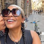 Nia Long Instagram - Amore mio ❤️