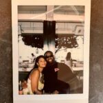 Chanel Iman Instagram – Happy Fathers Day Big Daddy ❤️ You’re an amazing father to Deuce, soon to be an amazing daddy to our daughter and step dad to my girls . I couldn’t be more grateful. Can’t wait to see you with our little princess 🎀