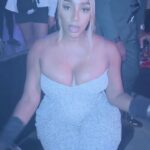 NeNe Leakes Instagram – SWIPE: It’s the “soft Era” for me
Look: St John
Bag: Saint Laurent
Heels: YSL
Gloves: Dolce & Gabbana
Stylist: Me 💋
Makeup: @mlatricemua 
Hair: @hausofdebonair 

#bmf #power #50cent #miami #outside #lifeofnene