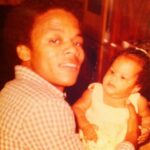 LeToya Luckett Instagram - ✨Father’s Day✨

Happy Father’s Day!! 

Just had the best dinner with the man who keeps me laughing. Dad, I love you beyond words & appreciate you! Every laugh we’ve shared, every hard conversation we’ve  had has brought us closer. Thank you. You’re the best Pop Pop to Gi Gi & Ty Ty., know that. We love you!! ❤️ @darrell_luckett1957