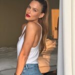 Bar Refaeli Instagram – 💋