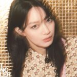 Shin Min-a Instagram -