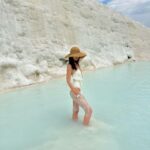 İrem Helvacıoğlu Instagram - ☁️☁️🤍