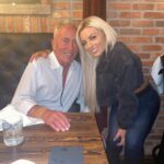 Mandy Rose Instagram - Happy Father’s Day to all these amazing men in my life ❤️🙏🏻 So grateful and blessed to be surrounded by such strong, loving men🙌🏼 love you all ❤️