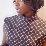 Danai Gurira Instagram - I’m excited to announce the launch of the #SayNothingChangeNothing campaign with the #UnstereotypeAlliance and @unwomen.

We’ve all had moments when we wished we did better. When we stood by and watched stereotypes play out and said nothing. But when we keep quiet nothing changes.

Today, I’m sharing my story of what I wished I had said when I came face-to-face with a stereotype, and I want to hear yours — what do YOU wish you had said? Share your #iwishihadsaid videos, tag @un_stereotypealliance and help start a movement to inspire others to speak out against stereotypes.

Learn how you can create change and find the tools to help you become an upstander and not a bystander to stereotypes by visiting www.break-stereotypes.org