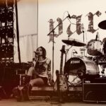Paris Jackson Instagram - @bonnaroo by @thesadpunk_ ♥️