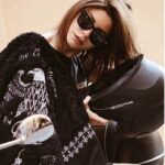Merve Boluğur Instagram -