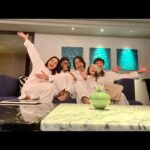 Judy Ann Santos Instagram – Reminiscing our osaka vacation.. ❤️❤️ swissotel’s location was perfect, accomodation and hospitality 10/10! Walked around dotonburi.. kuya wanted to experience an authentic sushi conveyor belt, dada’s first stop was his favorite takoyaki. 😋 haayyy… osaka.. kakamiss ka!