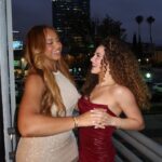 Sofie Dossi Instagram - No words can describe how much you mean to me after all these years💕 Love you forever and always best friend🎂 Happy Birthday Nia
