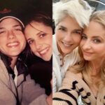 Sarah Michelle Gellar Instagram – How it started … how it’s going. In my opinion, even better. Every year I love you more @selmablair Happy Birthday James!!!!
