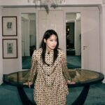 Shin Min-a Instagram -