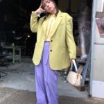 Riisa Naka Instagram - ついに明日‼️
6月22日「離婚しようよ」
公開です🔥💔🥹✨🫶🏻

やっとやっとみんなに見てもらえるから嬉しいよ🥰

相変わらず、今回もオフショットゼロ女優だったから
スタッフさん達にいただいた「繋がり写真」を載せておきます😂🤳💥

繋がり写真とは
別日にその日に撮ったシーンの続きを撮ることがあるから、髪型やメイク、衣装や持ち物などがちゃんと同じようになっているかをスタッフさん達が確認するためのまじで身内な写真です😂🫰🏻

繋がり写真って確認するためだけだから無の棒立ちでいいのに
私はいつも謎にピースしたり変な表情しちゃってなんかの記念写真みたいになるのいつまでたってもやめられない😇😂🤣😅🫰🏻

#離婚しようよ
#letsgetdivorced 
#netflix 
#netflixjapan 

@netflixjp