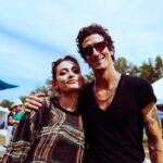 Paris Jackson Instagram - @bonnaroo by @thesadpunk_