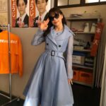 Riisa Naka Instagram - ついに明日‼️
6月22日「離婚しようよ」
公開です🔥💔🥹✨🫶🏻

やっとやっとみんなに見てもらえるから嬉しいよ🥰

相変わらず、今回もオフショットゼロ女優だったから
スタッフさん達にいただいた「繋がり写真」を載せておきます😂🤳💥

繋がり写真とは
別日にその日に撮ったシーンの続きを撮ることがあるから、髪型やメイク、衣装や持ち物などがちゃんと同じようになっているかをスタッフさん達が確認するためのまじで身内な写真です😂🫰🏻

繋がり写真って確認するためだけだから無の棒立ちでいいのに
私はいつも謎にピースしたり変な表情しちゃってなんかの記念写真みたいになるのいつまでたってもやめられない😇😂🤣😅🫰🏻

#離婚しようよ
#letsgetdivorced 
#netflix 
#netflixjapan 

@netflixjp