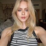 Loreto Peralta Instagram - 🦓