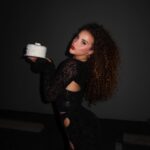 Sofie Dossi Instagram – guess who was born today🎂