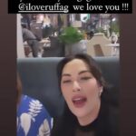 Karla Estrada Instagram -