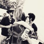 Paris Jackson Instagram - @bonnaroo by @thesadpunk_ ♥️