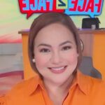 Karla Estrada Instagram - I can’t wait to see you all at magkantahan tayo!!!😍😍😍😍😍