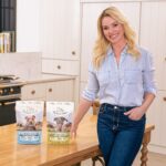 Katherine Heigl Instagram - ✨Did you miss yesterday's announcement on @badlandsranch? Superfood Complete CHICKEN🐓formula is now available to order! If your dog loves chicken, grab them a couple of bags of this new recipe. We have a feeling they're going to love it!⁠
⁠
Head over to Badlands Ranch and add Superfood Complete Chicken to your shopping cart now 📲⁠
⁠
•⁠
•⁠
•⁠
⁠
#BadlandsRanch #BadlandsRanchPets #SuperfoodComplete #SuperfoodCompleteChicken #Chicken #ChickenFormula  #KatherineHeiglDogFood  #BadlandsRanchByKatherineHeigl #KatherineHeigl #Pets #Pet #PetFood