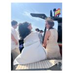Claudia Salas Instagram – Parte 2. 
Al punto “B”.
El sitio, por mucho que sea sitio, sin la compañía; mal.
🩵