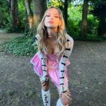Angèle Instagram – 🏹 buvons beaucoup d’eau 💦