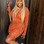 NeNe Leakes Instagram – I missed the carpet with all the chaos but I did NOT miss the moment! 
More come 
#BETAwards2023 
#softera
@casze_ 
@jessicarich 
@2gifted.hands