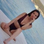 İrem Helvacıoğlu Instagram - 🐚🪸