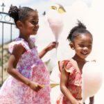 Chanel Iman Instagram – Our Baby Shower to celebrate baby girl who’s on her way 👼🏽🎀🎈